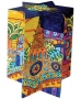 "Old City" Magen David Tzedakah Box